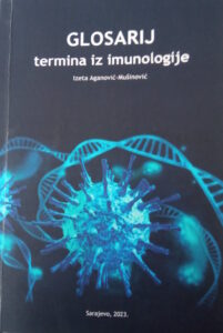 Glosarij termina iz Imunologije